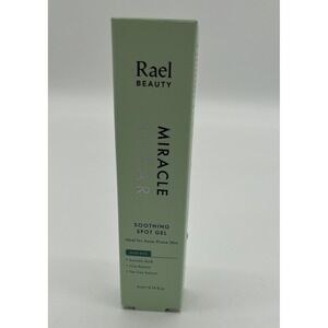 Rael Miracle Clear Soothing Spot Gel 4ml/0.14fl.oz  Pen Spot Gel, Acne Spot Gel‎